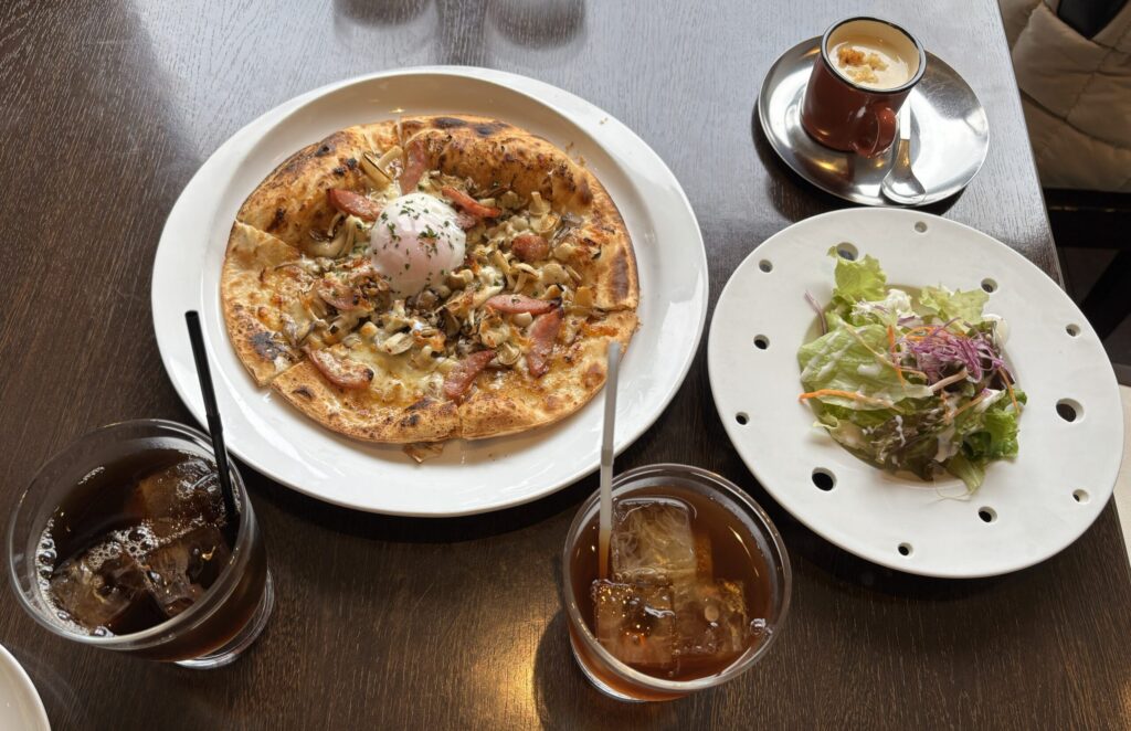 撮影箇所：ロッソ追記
撮影日：2025/11/11
撮影者：運営者