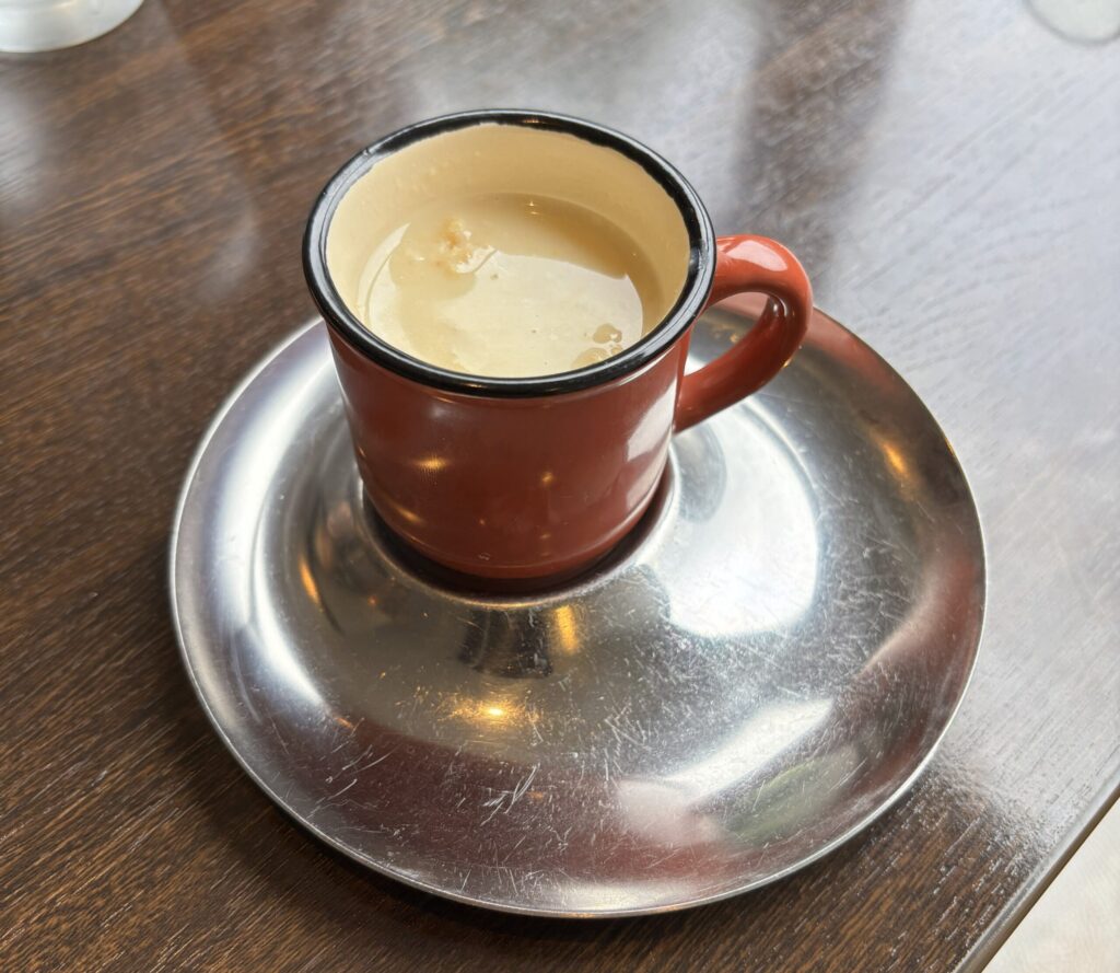 撮影箇所：ロッソ
撮影日：2025/11/11
撮影者：運営者
