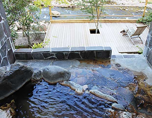 出典元:かれい川の湯公式サイト
