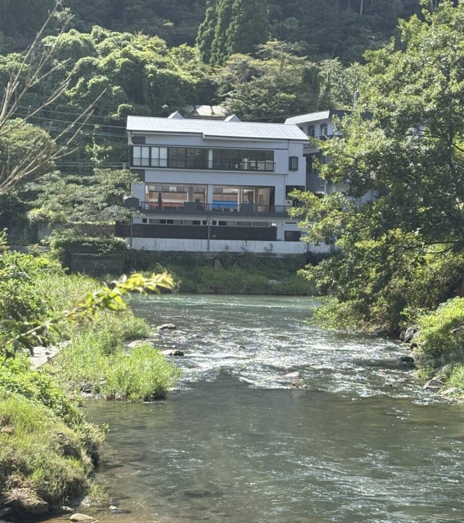 撮影箇所:妙見温泉川沿い
撮影者:運営者
撮影日:2025/9/3