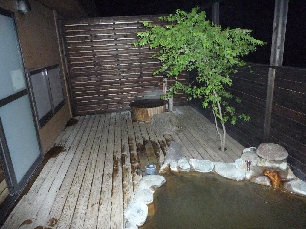 出典元：季一湯露天風呂