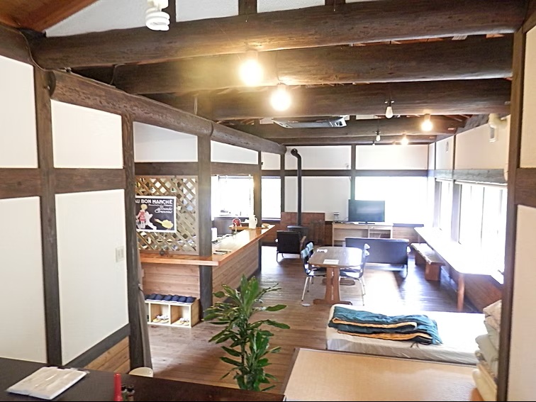 出典元:日の出温泉きのこの里の公式サイト